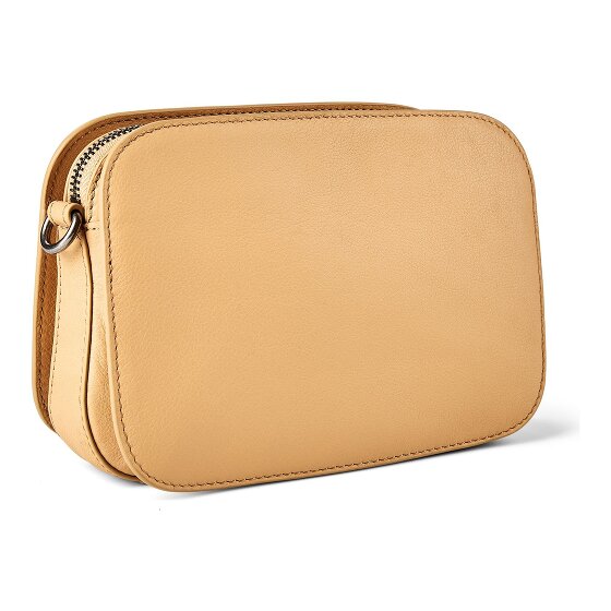 Liebeskind Luka Borsa a tracolla S Vera Pelle 20.5 cm