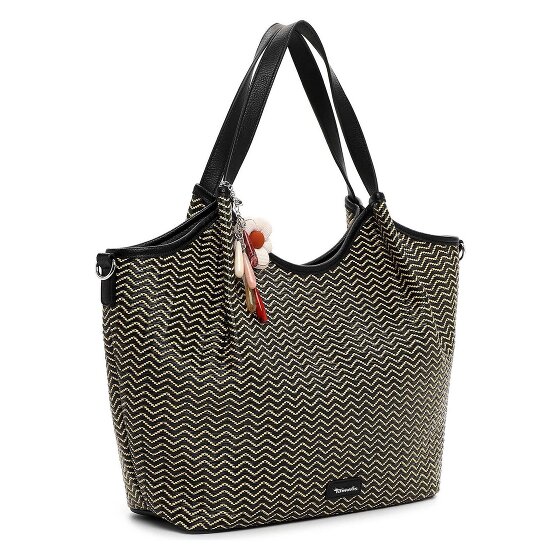 Tamaris TAS Konstantina Borsa shopper 45 cm