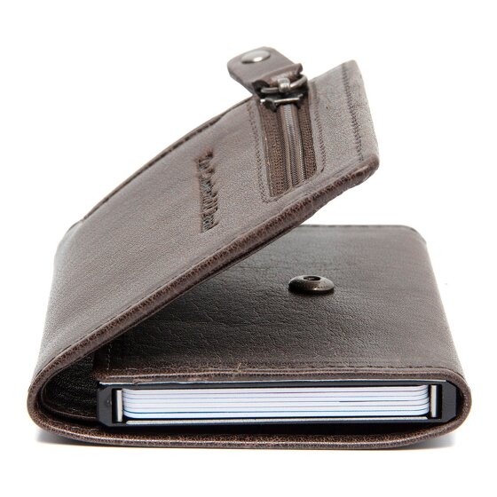 The Chesterfield Brand Gabriela Portafoglio Protezione RFID Pelle 7 cm