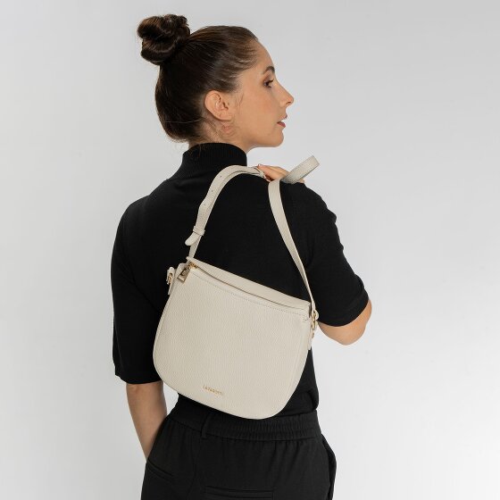 Lazarotti Bologna Leather Borsa a tracolla Pelle 25 cm