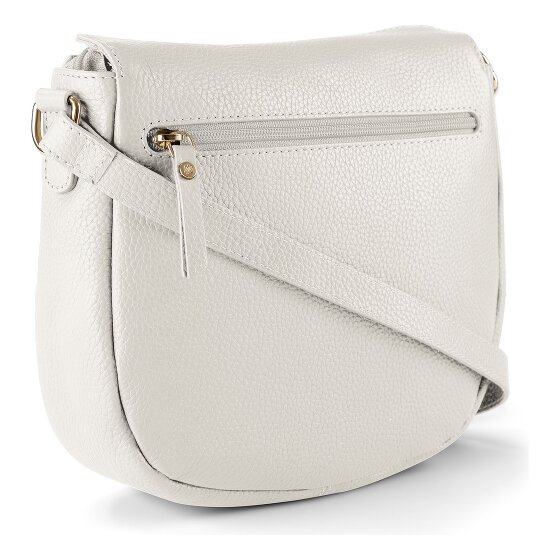 Lazarotti Bologna Leather Borsa a tracolla Pelle 25 cm