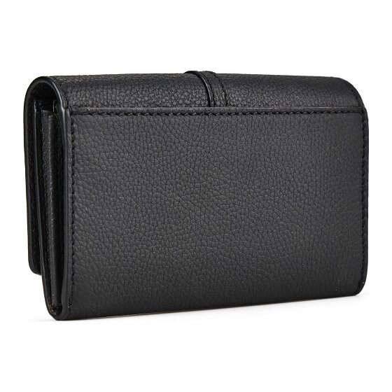 Boss Ameline Portafoglio Vera Pelle 15 cm