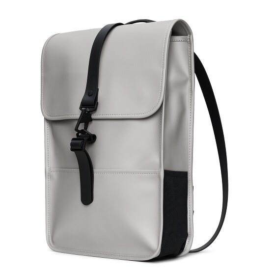 Rains Essential Zaino da giorno 40 cm Vano porta PC