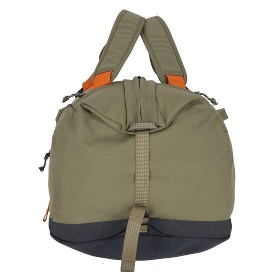 Fjällräven Färden 50 Borsa da viaggio Weekender 53 cm