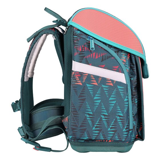 McNeill Primo Set di borse per la scuola 8 pezzi