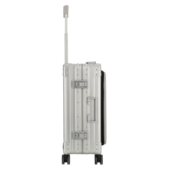 Aleon 21 Domestic 4 ruote Carrello della cabina S 55 cm Scomparto per laptop