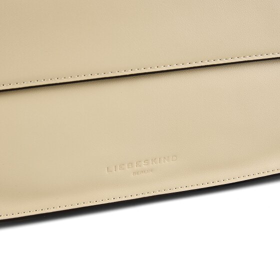 Liebeskind Audrey Borsa a spalla Vera Pelle 24.5 cm