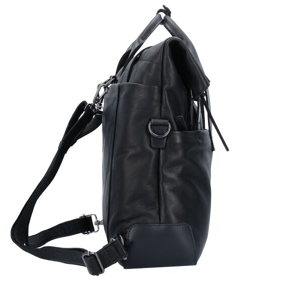 Harold's Cartella in pelle 42 cm Scomparto per computer portatile