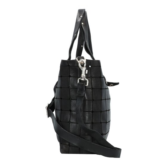 Campomaggi Acacia Borsa shopper Pelle 45 cm