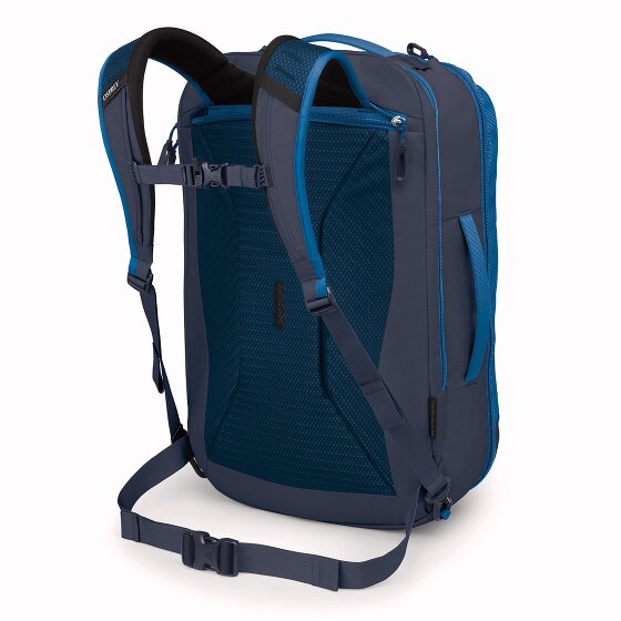 Osprey Transporter Carry On Bag 44 Borsa da viaggio Weekender 34 cm