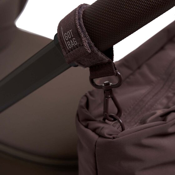 GOT BAG Cintura di sicurezza per passeggino Stoller Strap, 23,5 cm