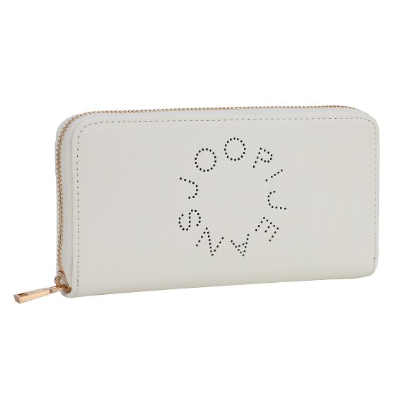 Joop! Jeans Giro Portafoglio Protezione RFID 18.5 cm