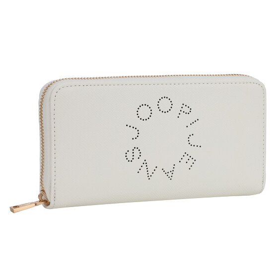 Joop! Jeans Giro Portafoglio Protezione RFID 18.5 cm Joop! Jeans Giro Portafoglio Protezione RFID 18.5 cm