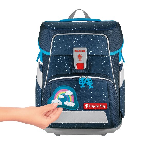 Step by Step Mags Flash