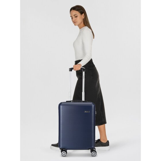 Benzi 5330 4 ruote Carrello della cabina S 55 cm