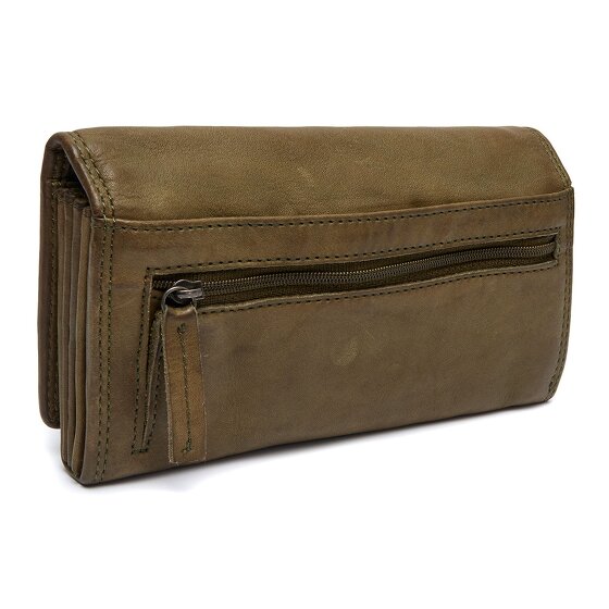 The Chesterfield Brand Lentini Portafoglio Pelle 18 cm