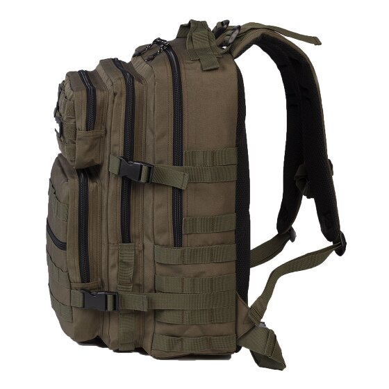 Worldpack BestWay Cabin Pro Supply zaino da viaggio 48 cm scomparto per laptop