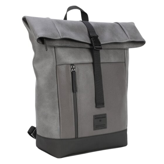 Strellson Westferry Eddie Zaino da giorno 42 cm Vano porta PC