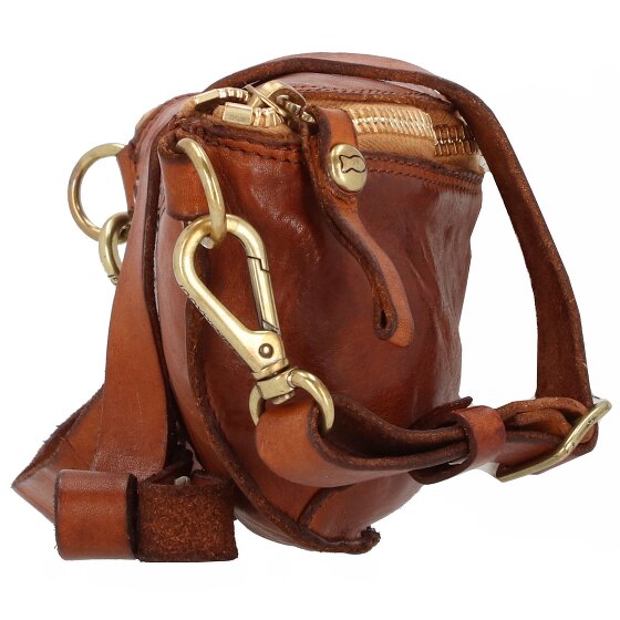Campomaggi Marsupio in pelle 23,5 cm