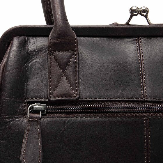 The Chesterfield Brand Dorin Borsa shopper Pelle 29 cm