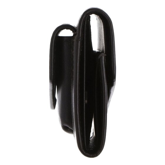 Golden Head Polo Portafoglio Protezione RFID Pelle 10 cm