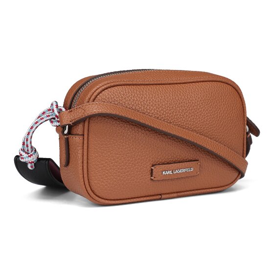Karl Lagerfeld Ikon Borsa a tracolla 20 cm
