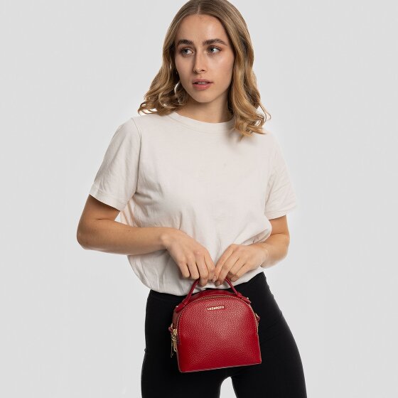 Lazarotti Bologna Leather Borsetta Pelle 17 cm