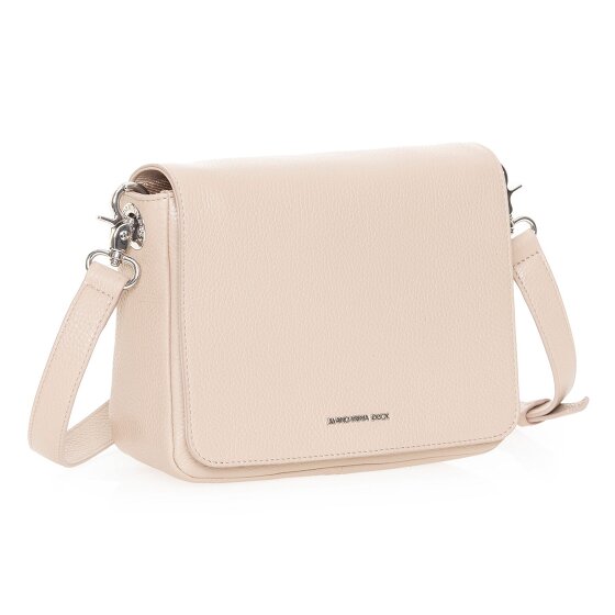 Mandarina Duck Mellow Leather Borsa a tracolla Pelle 36 cm