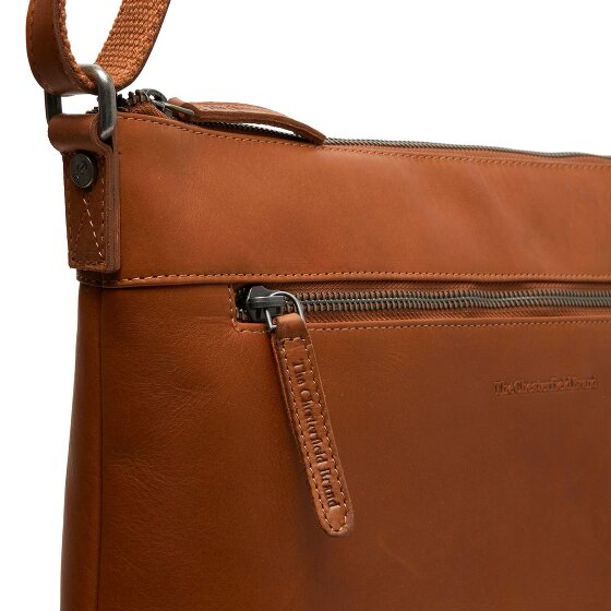 The Chesterfield Brand Cartagena Borsa a tracolla Pelle 33 cm