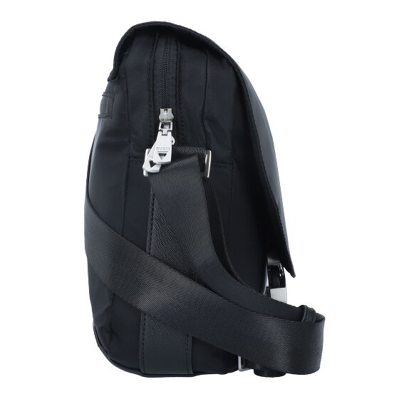 Guess Certosa Cartella Messenger 34 cm Scomparto per laptop