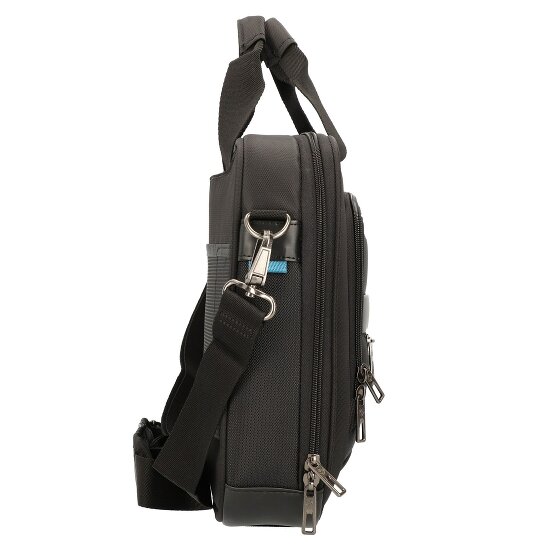 Samsonite Vectura Evo flight bag 37 cm scomparto per laptop