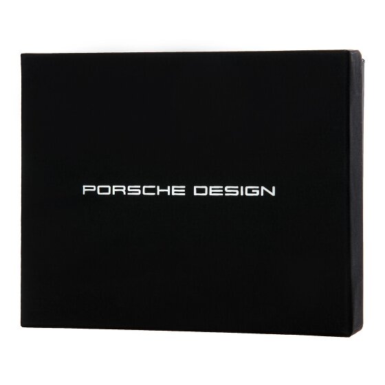 Porsche Design Keyring Portafoglio chiave Pelle 8.5 cm