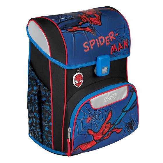 Scooli EasyStart Set di borse per la scuola 5 pezzi