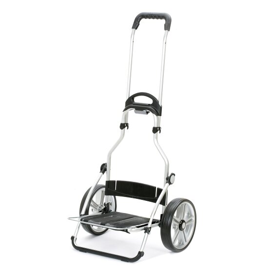 Andersen Shopper Royal Shopper Oli.P 2.0 Carrello della spesa 59 cm