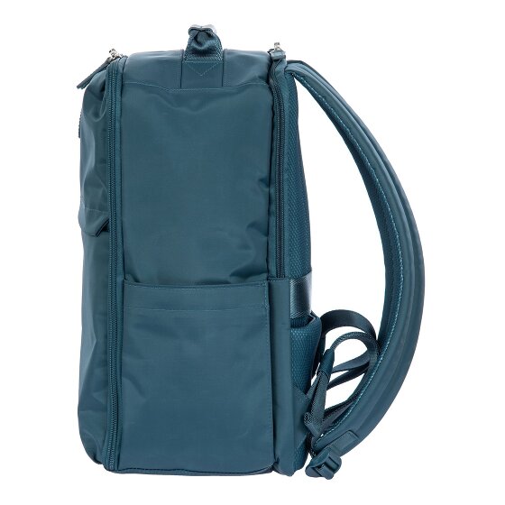 Bric's Zaino da viaggio Positano 40 cm scomparto per laptop