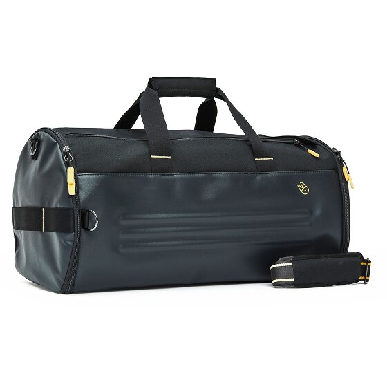 Mandarina Duck Smart Duck Borsa da viaggio Weekender 53 cm