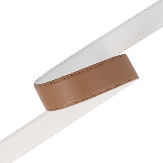 Roeckl Cintura reversibile in pelle Amie