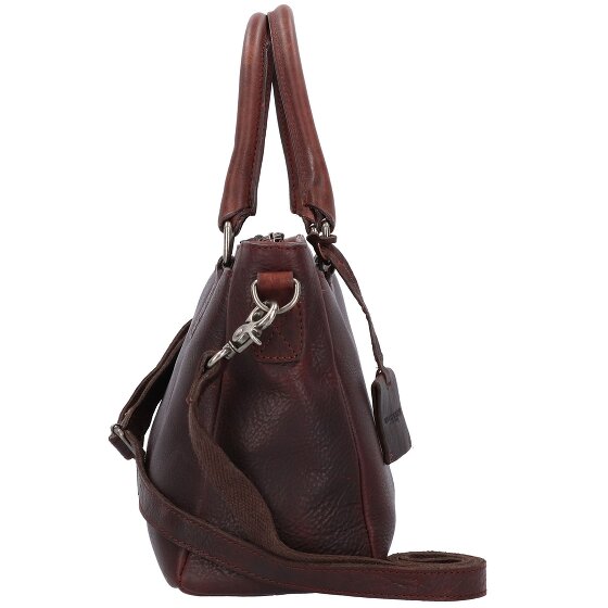 Burkely Antica borsa Avery in pelle 33 cm