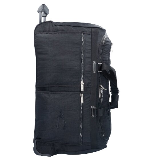 camel active Travel 2-Wheel Holdall 70 cm