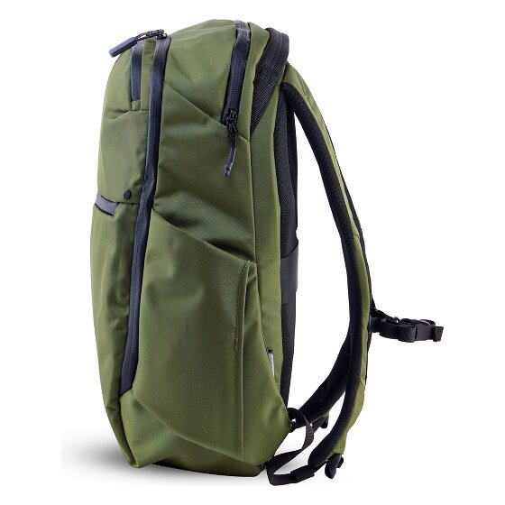 Echolac Zaino da viaggio Active x 46 cm scomparto per laptop