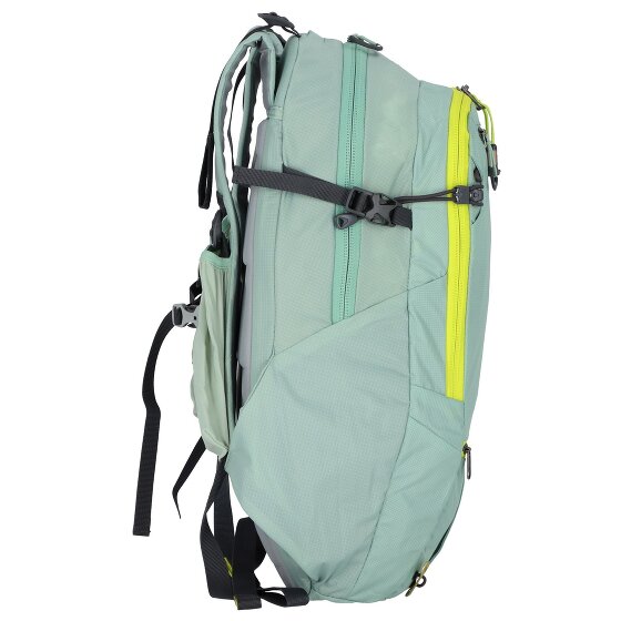 Jack Wolfskin Alpspitze Zaino da trekking 53 cm