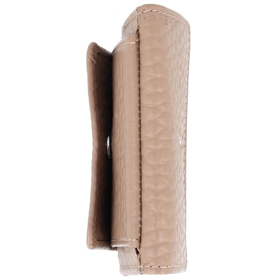 Jack Kinsky Portafoglio Albany RFID in pelle 9,5 cm