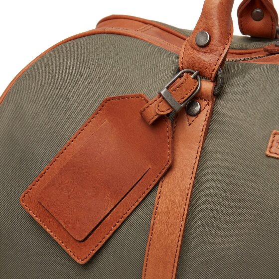 The Chesterfield Brand Fusion Tornio Borsa da viaggio Weekender 53 cm
