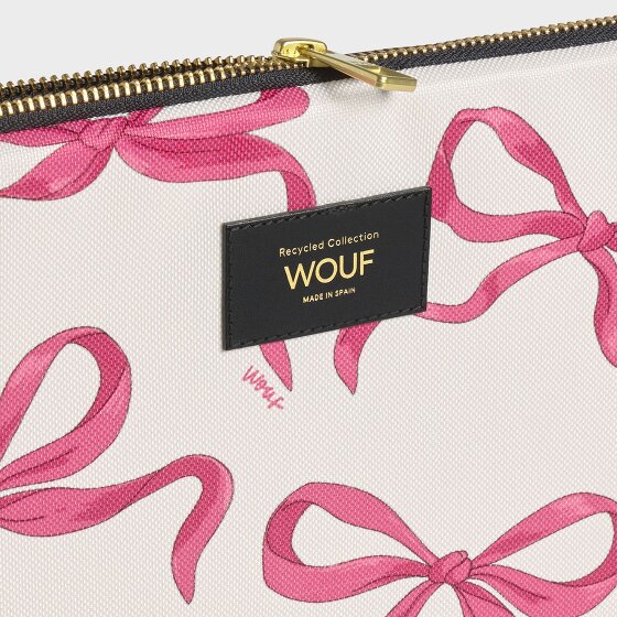Wouf Custodia per computer portatile 38 cm