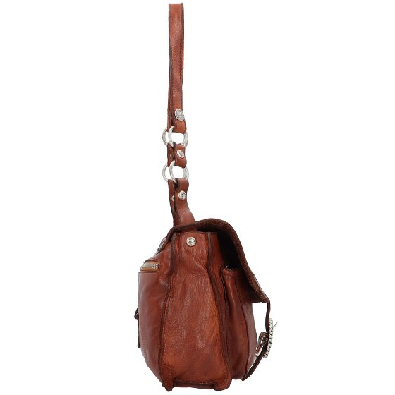 Campomaggi Borsa a tracolla Pelle 22 cm