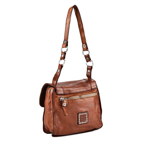 Campomaggi Borsa a tracolla Pelle 22 cm