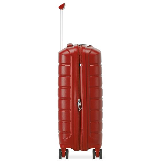 Roncato B-Flying Move 4 ruote Carrello della cabina 55 cm con piega di espansione