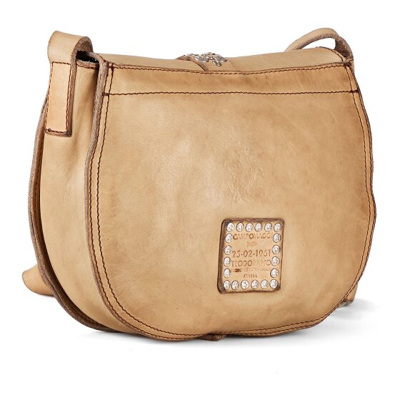 Campomaggi Linda Borsa a tracolla Pelle 22 cm