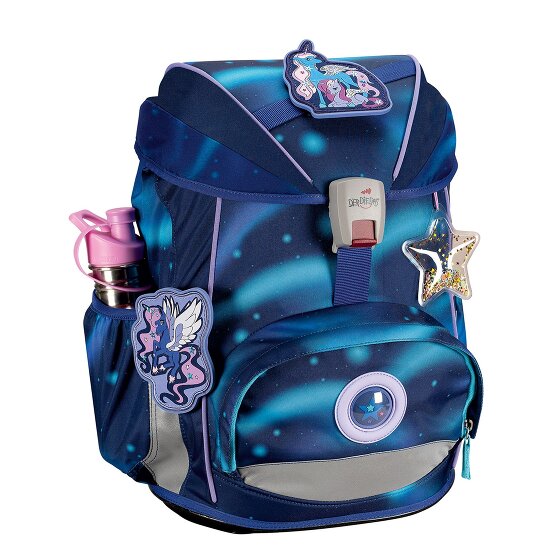 DerDieDas Set di zaini ErgoFlex 5 pezzi.