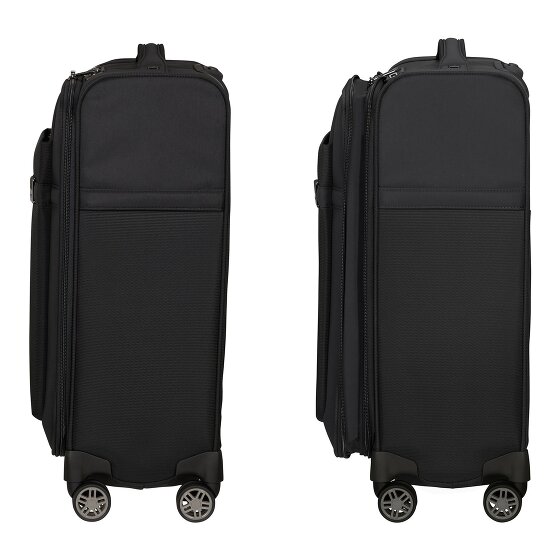 Samsonite Airea Carrello cabina a 4 ruote 55 cm